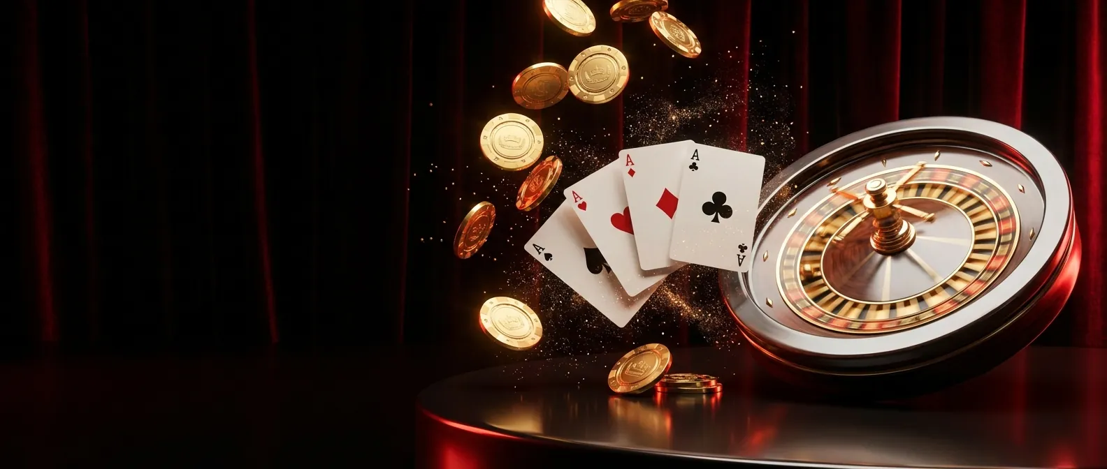 Beep Beep Casino bonus